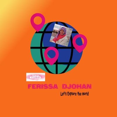 fer_djo's profile picture. vlogger