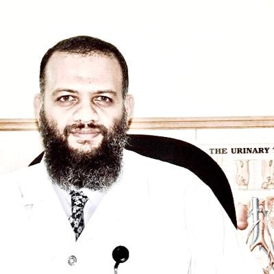 DrAmrYehia's profile picture. لا إله إلا انت سبحانك إني كنت من الظالمين