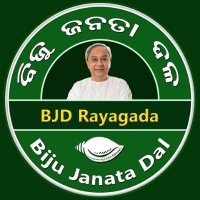 BJD Rayagada (@bjd4rayagada) 's Twitter Profile