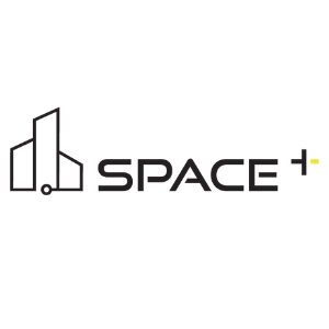 SPACE +