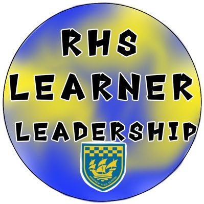 RHS Learner Leadership