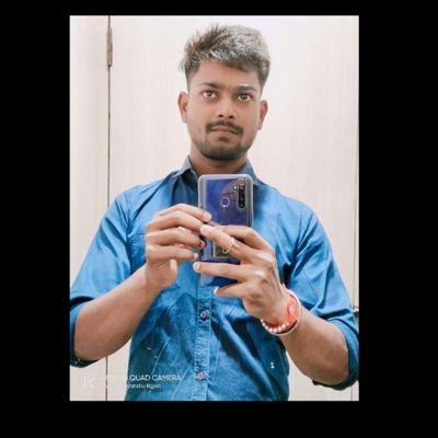 RajanPriyanshu's profile picture. student