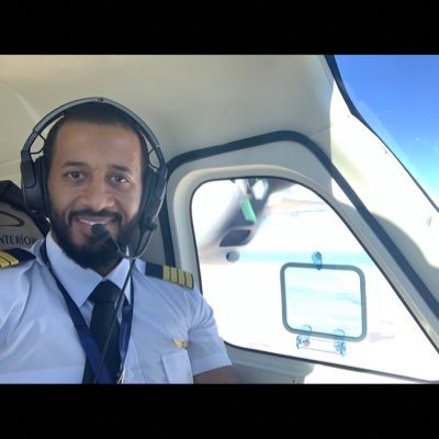 -A Kuwaiti engineer & Commercial Pilot (From GACA-KSA) and proud + Advance / Instrument Ground Instructor مدرب طيران & Skydiver . AALSHOAIL (snap) ,