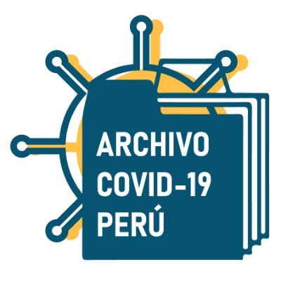 acovid19peru's profile picture. Archivo digital de entrevistas, caricaturas, memes y mensajes durante la pandemia del Covid-19.