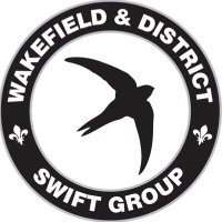 Wakefield & District Swift Group(@WakefieldSwifts) 's Twitter Profile Photo