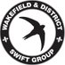 Wakefield & District Swift Group (@WakefieldSwifts) Twitter profile photo