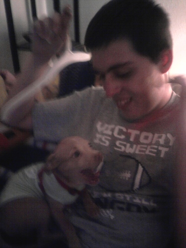 HangersSpatulas's profile picture. I like clothes hangers.  A lot