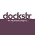 Dockstr (@dockstrintl) Twitter profile photo Dockstr (@dockstrintl) Twitter profile photo