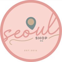 Seoulshop_PH(@Seoulshop_ph) 's Twitter Profile Photo