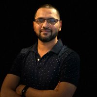 Dr. Deepak Singh (@deepak_ameen2k) 's Twitter Profile