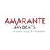 AMARANTE AVOCATS (@amaranteavocats) Twitter profile photo AMARANTE AVOCATS (@amaranteavocats) Twitter profile photo
