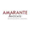 AmaranteAvocats's profile picture. Risque pénal & Intelligence stratégique.