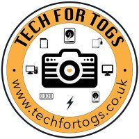 techfortogs (@techfortogs) 's Twitter Profile