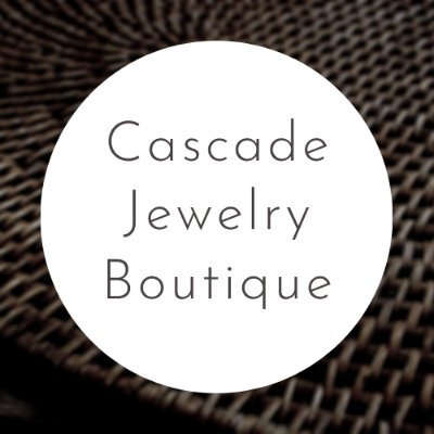 cascadejewelry's profile picture. Cancer survivor, Mensa member, geek, jewelry maker.