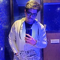 Abhishek Malhotra (@abhii_malhotra) 's Twitter Profile