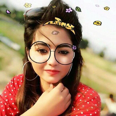 Sandhya17502196's profile picture. बायो मुसाले खायो!!