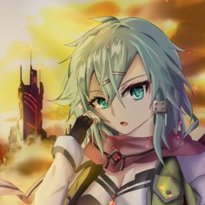 keity@絵描き垢さんのプロフィール画像