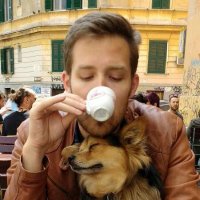 Dirk van der Linden (@dirkvdlinden) 's Twitter Profile Photo Dirk van der Linden (@dirkvdlinden) 's Twitter Profile Photo