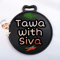 Tawa with Siva(@SivaTawa) 's Twitter Profileg