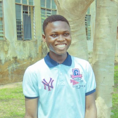I am a web developer ,a digital marketer ,strategist and influencer.Wanna take your work online feel free to dm me.