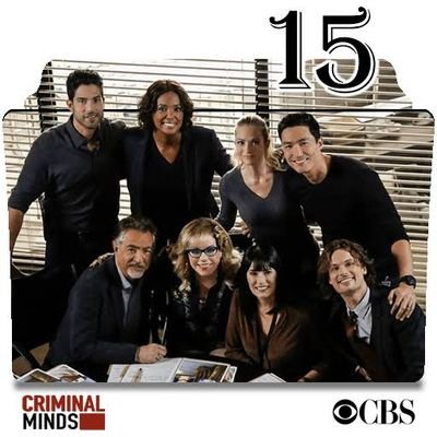 -[CRIMINAL MINDS FAN CLUB]- Support the cast: @pagetpaget @Vangsness @AjCookOfficial @JoeMantegna @GibsonThomas @Gublernation, @ShemarMoore.