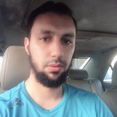AbdRahmanKara's profile picture. 🇱🇾 Anaesthesiologist🇱🇾 نحن قوم أعزنا الله بالإسلام فإن أبتغينا العزة بغيره أذلنا الله