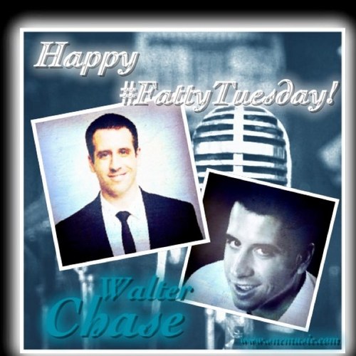 FattyTuesday's profile picture. It's not Fatty Tuesday without Walter Chase. Ya heard. (FanCreated). :::Follow @SNCWalt for #WaltFunFacts & #TheAirtightFunFacts!:::