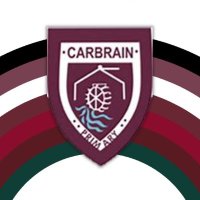 Carbrain Primary School & Nursery Class(@CarbrainPrimary) 's Twitter Profile Photo