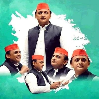 mohitvirendra2's profile picture. समाजवादी पार्टी