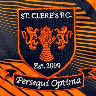 Official twitter account of St Clere's FC Women, in Essex. Uefa coached team. Prem Division. DM for info or email stcleresladies@gmail.com