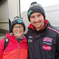 jo_bee (@jo_bee) 's Twitter Profile