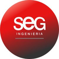 SEG Ingeniería(@SEGIngenieria) 's Twitter Profile Photo