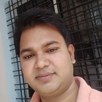 PANKAJ GONDANE (@gondane_pankaj) 's Twitter Profile Photo PANKAJ GONDANE (@gondane_pankaj) 's Twitter Profile Photo