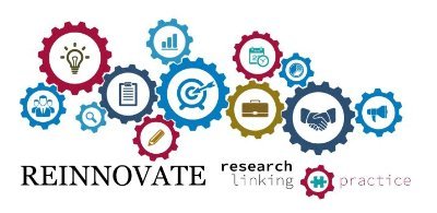 Erasmus plus project on the use of research skills to develop entrepreneurship in SMEs.