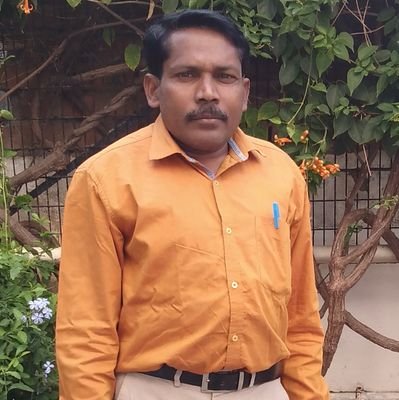 NagarajAedla's profile picture. Aedla Nagaraj