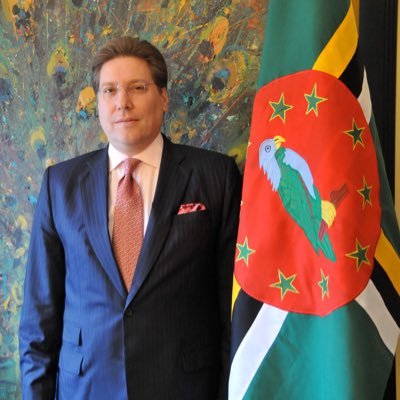 Commonwealth of #Dominica in #Greece | #Ship, #Yacht Registration | Mortgage Recordation | #CitizenshipByInvestment | Legalizations | Dominica #Passport Renewal