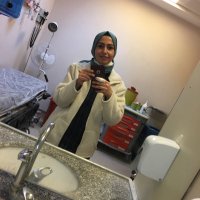 Fatma Gül Atilla (@fatmagulatillaa) Twitter profile photo
