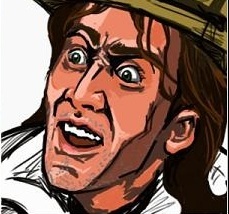 DoctorcopsMD's profile picture. Creator of Romeo T. Magnum: Creator of Doctorcops M.D. and Creator and artist of @PotentialComic.