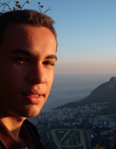 jukajnogueira's profile picture. 