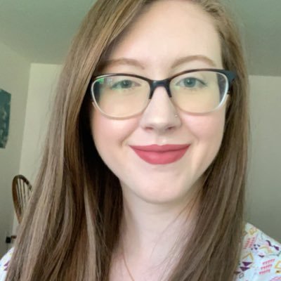 Profile Picture of Plant Mom  🌿 🌸 (@Sarah_G128) on Twitter