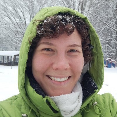 FishFowlFriends's profile picture. Veterinarian and neuroscience researcher at Johns Hopkins University. Interested in animal learning & problem solving across diverse taxa. Opinions are my own.