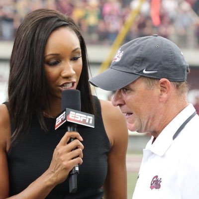 Bob Stitt Profile