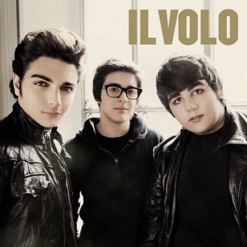 Italian sensation Il Volo is coming to the US!! Pick up their debut single O Sole Mio on iTunes http://t.co/tbyIkSsf9R