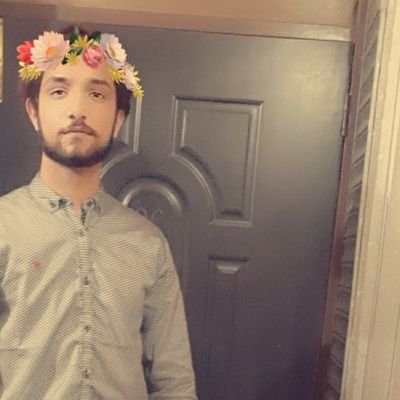 Student.👨🎓
Do not judge me before u know me, but just to inform u, you won’t like me.