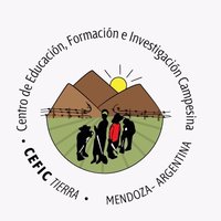 CEFIC/Tierra (@cefictierra) 's Twitter Profile