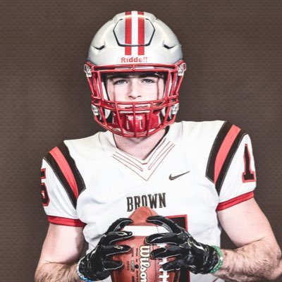 Brown University ‘24 | Barstool Athlete |