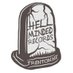HellMinded Records (@hellmindedrecs) Twitter profile photo HellMinded Records (@hellmindedrecs) Twitter profile photo