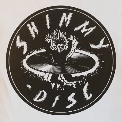 ShimmyDisc Profile Picture