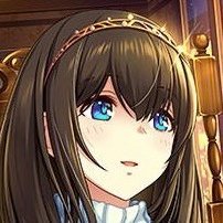 Takemon_imascg's profile picture. 担当：鷺沢文香、橘ありす、BRIGHT:LIGHTS、CAERULA。Mマス水嶋咲推しになりつつある。アイコン・ヘッダー画像は永遠に仮。いつか変えたい。