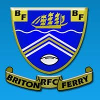 Briton Ferry RFC....

Ynysmaerdy Road....

Briton Ferry....

SA11 2TL

💙💛💙💛💙💛